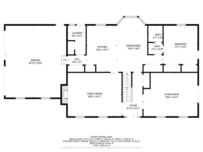 6038 Booth Road, Oxford Twp, OH 45056 Photo 21