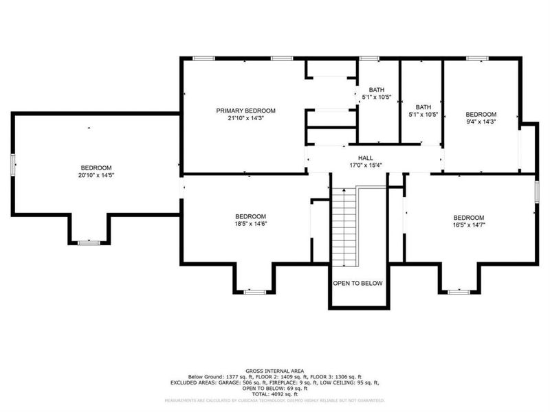 6038 Booth Road, Oxford Twp, OH 45056 Photo 22