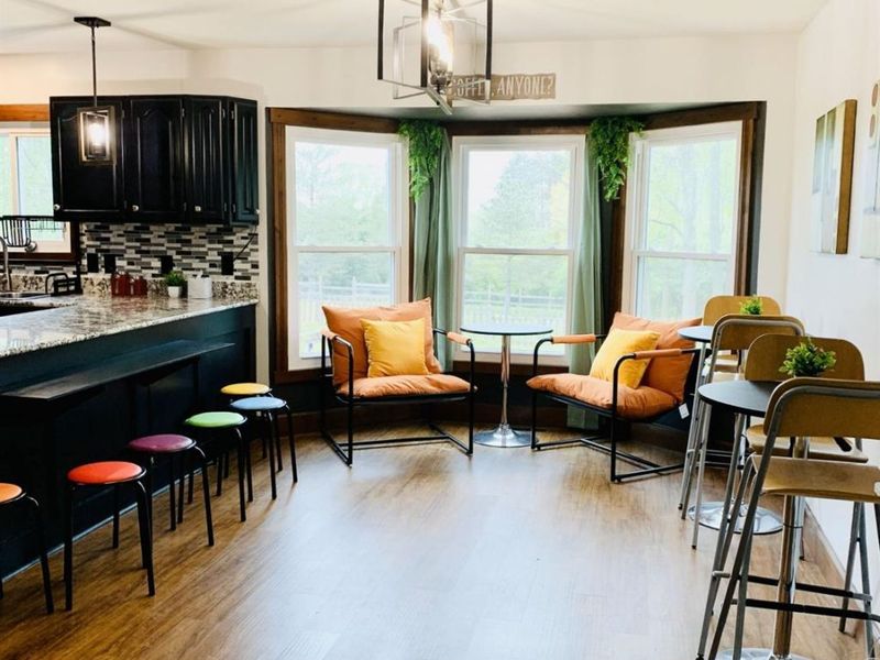 6038 Booth Road, Oxford Twp, OH 45056 Photo 4