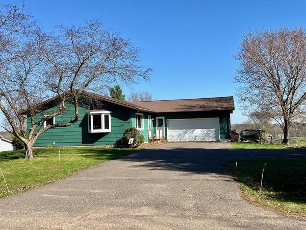 1439 E Maple Avenue, Barron, WI 54812