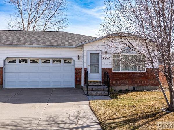 4274 Henderson Lane, POCATELLO, ID 83202