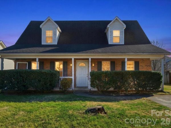 2260 Joshua Lane, Winston Salem, NC 27127