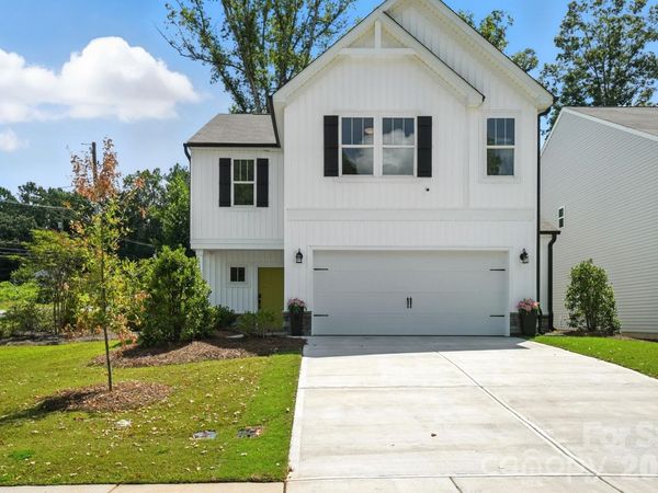 1103 Overland Drive, Dallas, NC 28034