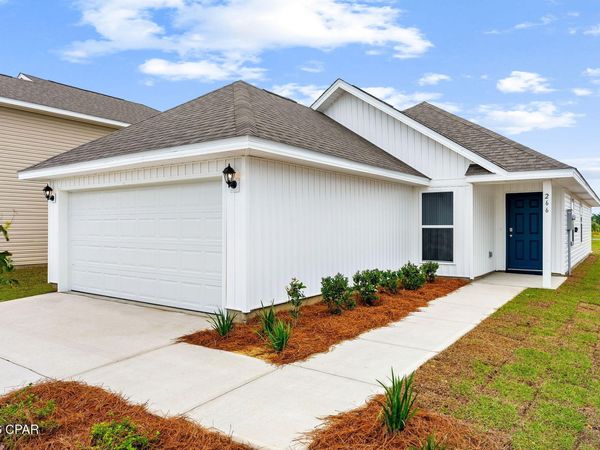 266 Reddy Creek Drive, Panama City, FL 32404
