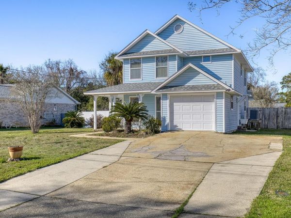 3230 Pins Lane, Gulf Breeze, FL 32563