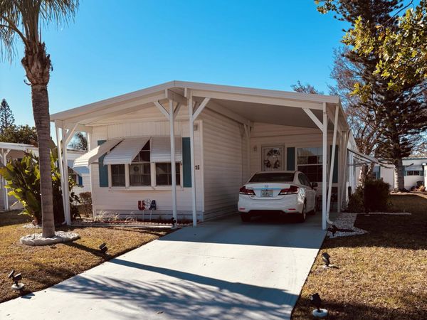 15 Del Sol, Port St. Lucie, FL 34952