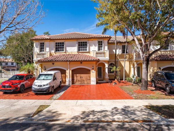 4958 SW 135th Ter, Miramar, FL 33027