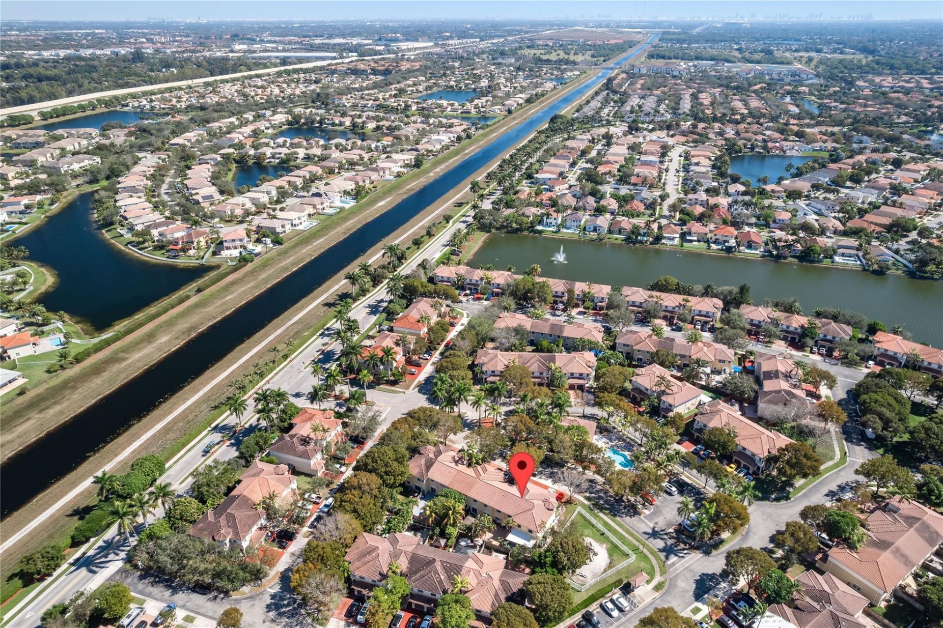 4958 SW 135th Terrace, Miramar, FL 33027 Photo