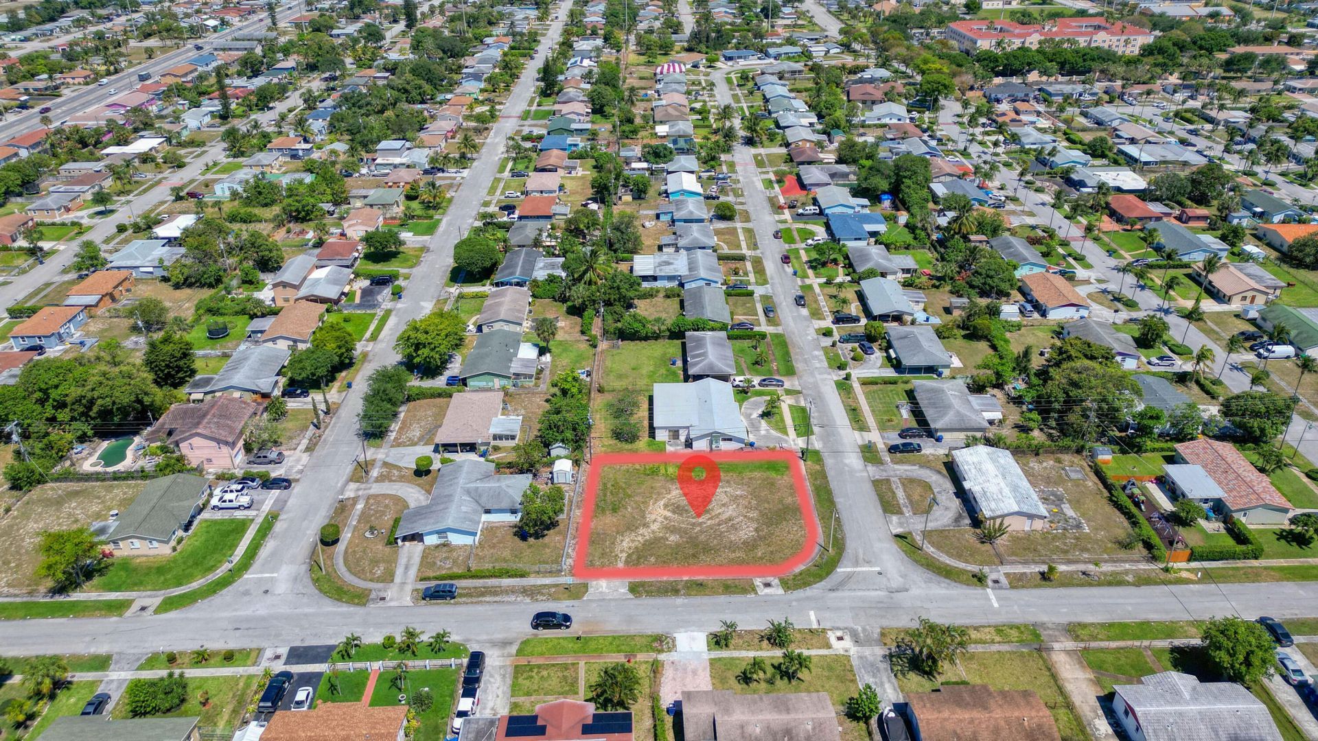 398 W 23rd Street, Riviera Beach, FL 33404 Photo