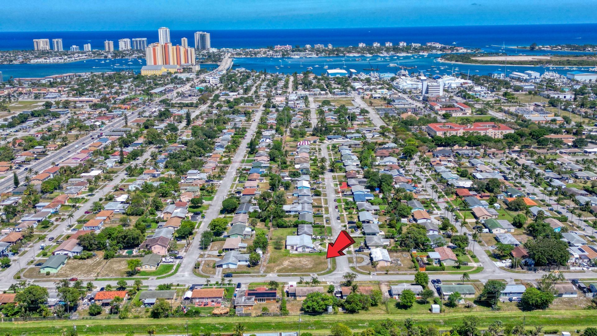 398 W 23rd Street, Riviera Beach, FL 33404 Photo