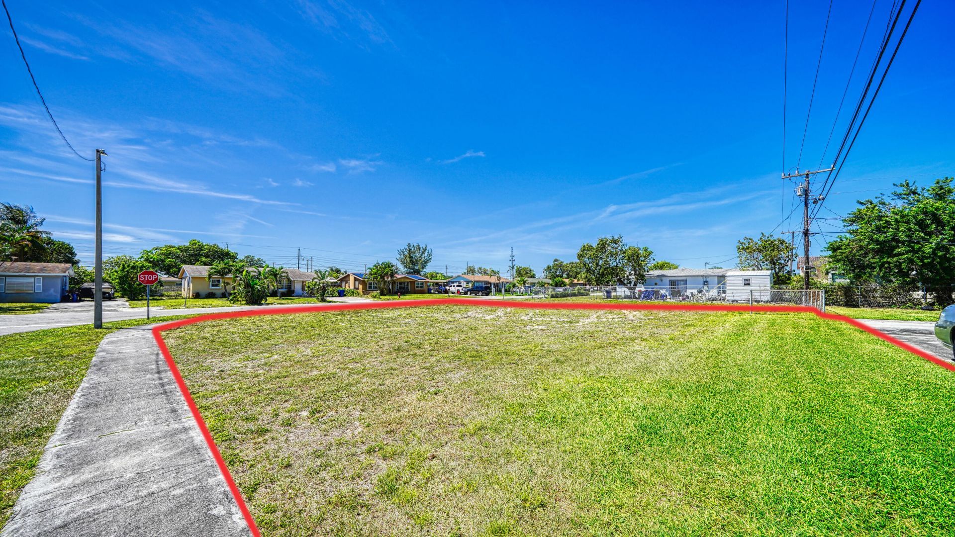 398 W 23rd Street, Riviera Beach, FL 33404 Photo