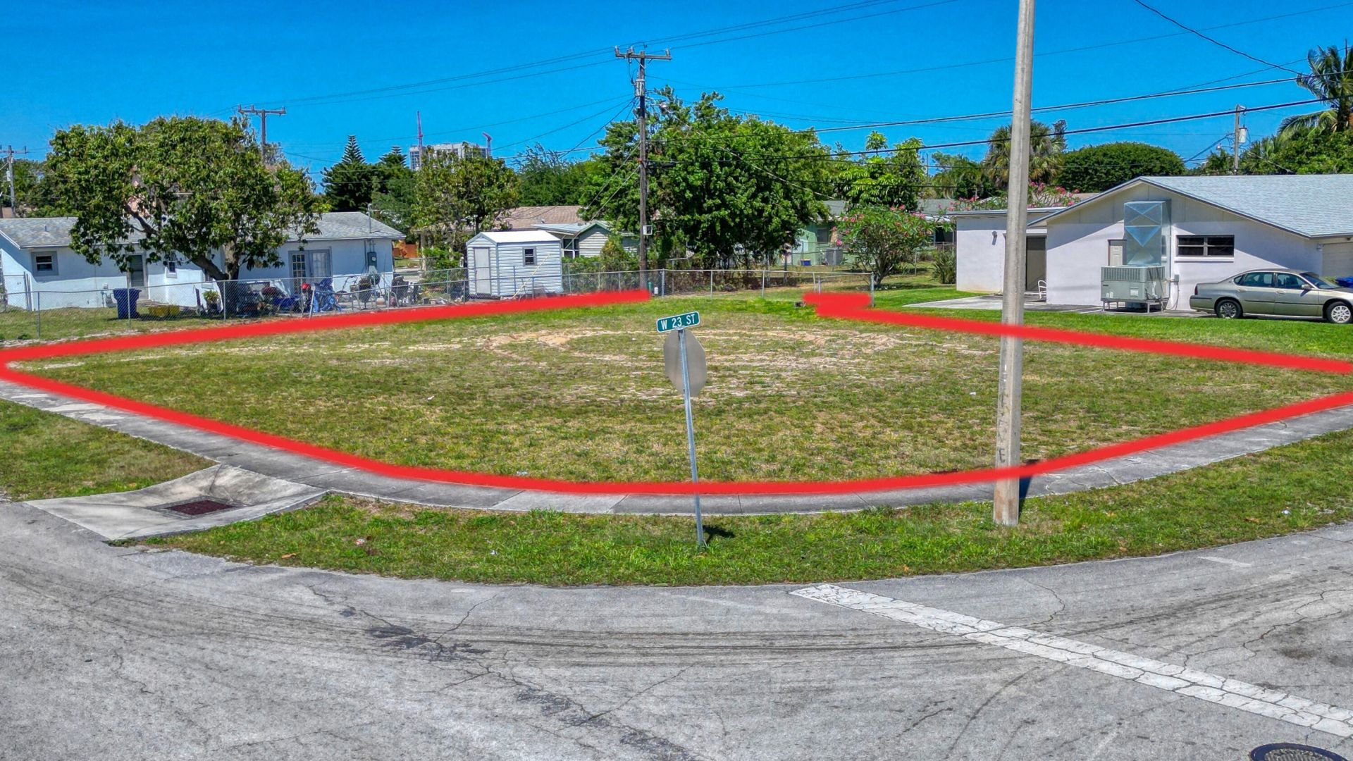 398 W 23rd Street, Riviera Beach, FL 33404 Photo