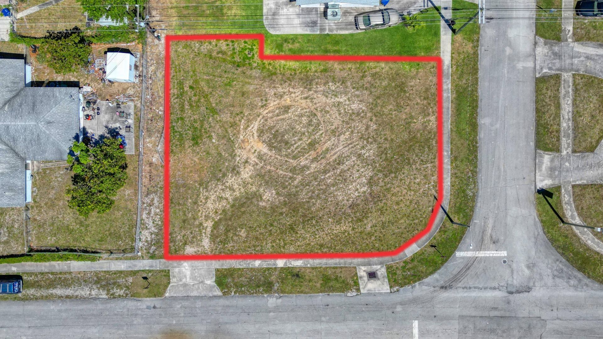 398 W 23rd Street, Riviera Beach, FL 33404 Photo