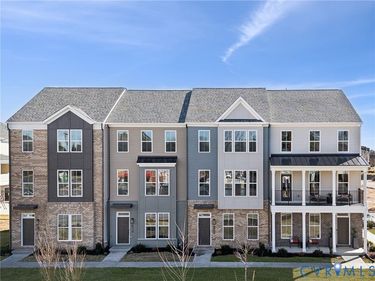 11930 Evening Loop, Henrico, VA 23233