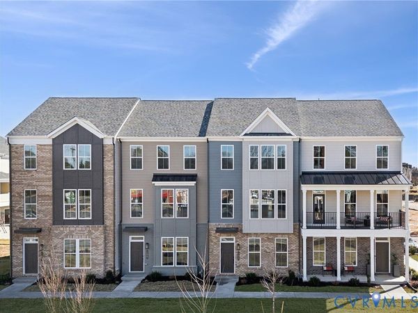 11930 Evening Loop, Henrico, VA 23233