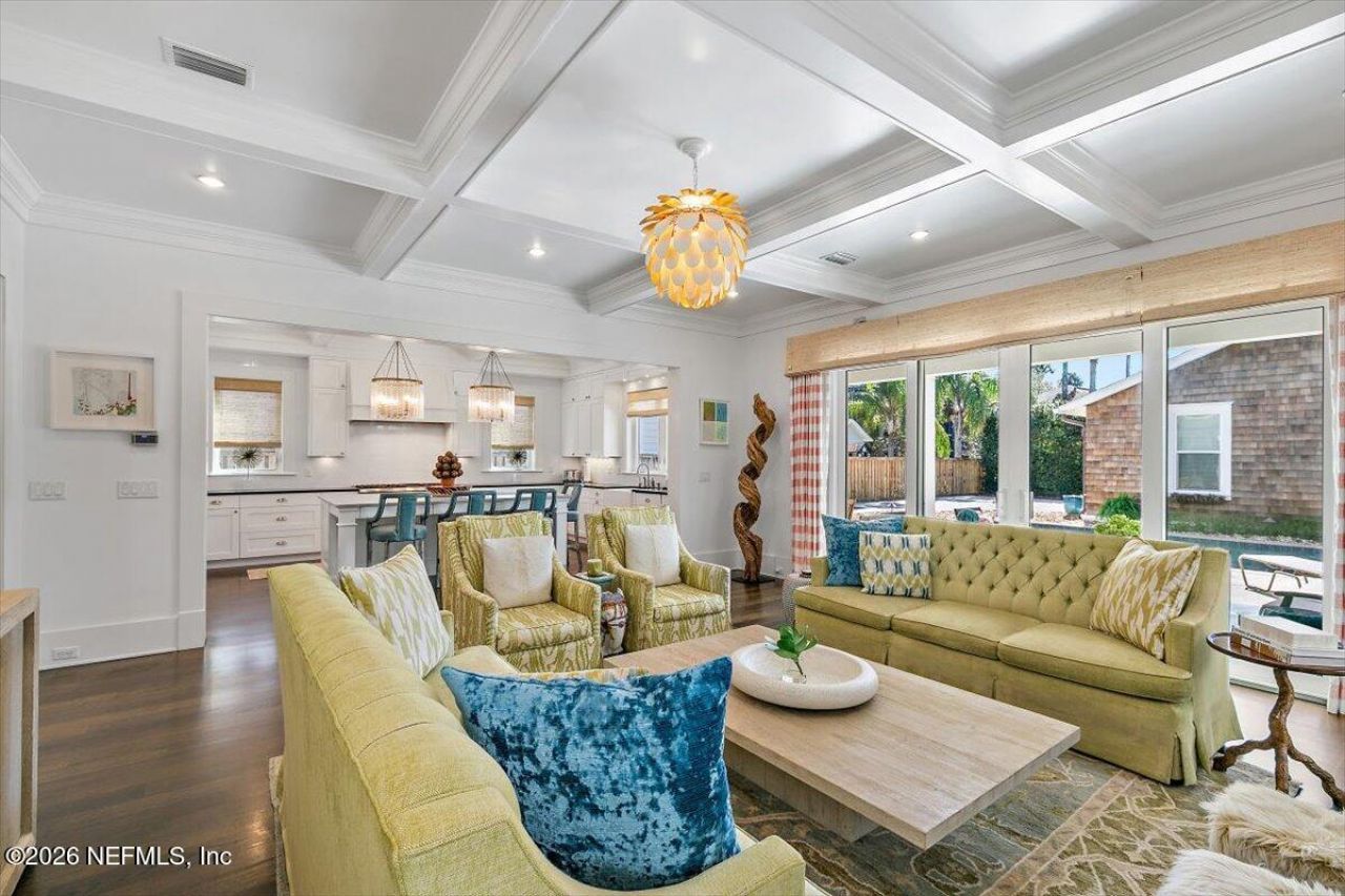 360 5th Street, Atlantic Beach, FL 32233 Photo