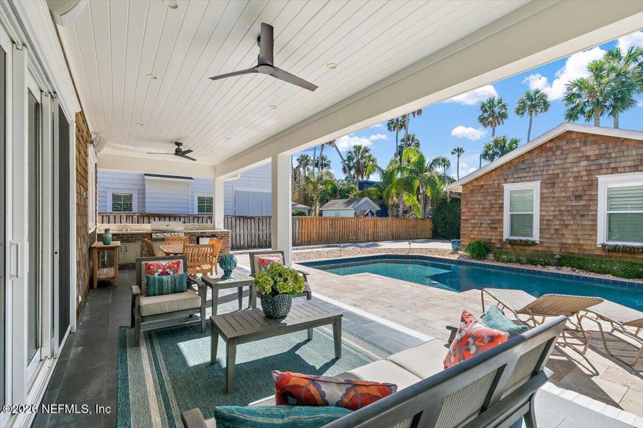 360 5th Street, Atlantic Beach, FL 32233 Photo