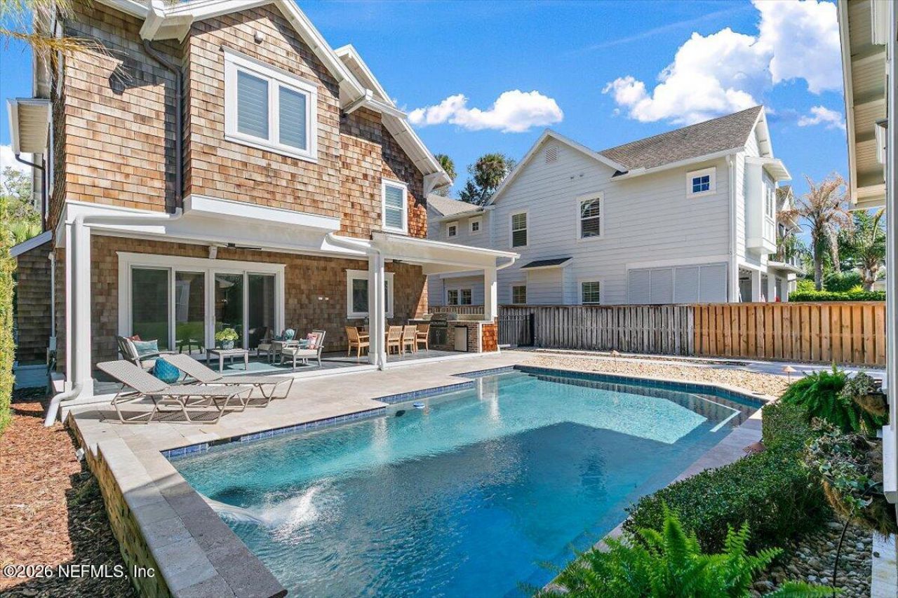 360 5th Street, Atlantic Beach, FL 32233 Photo