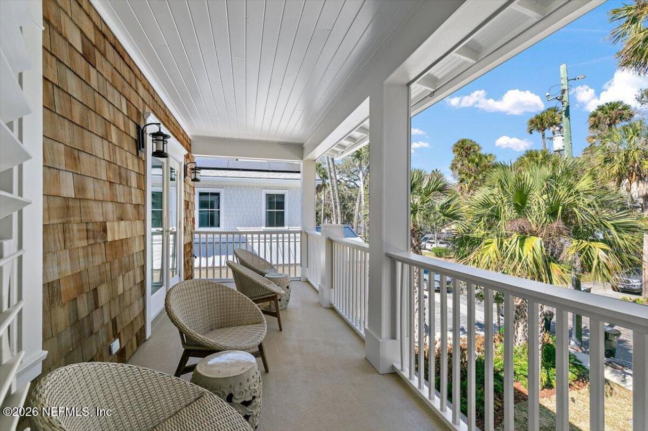 360 5th Street, Atlantic Beach, FL 32233 Photo