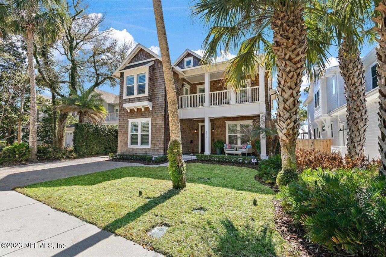360 5th Street, Atlantic Beach, FL 32233 Photo