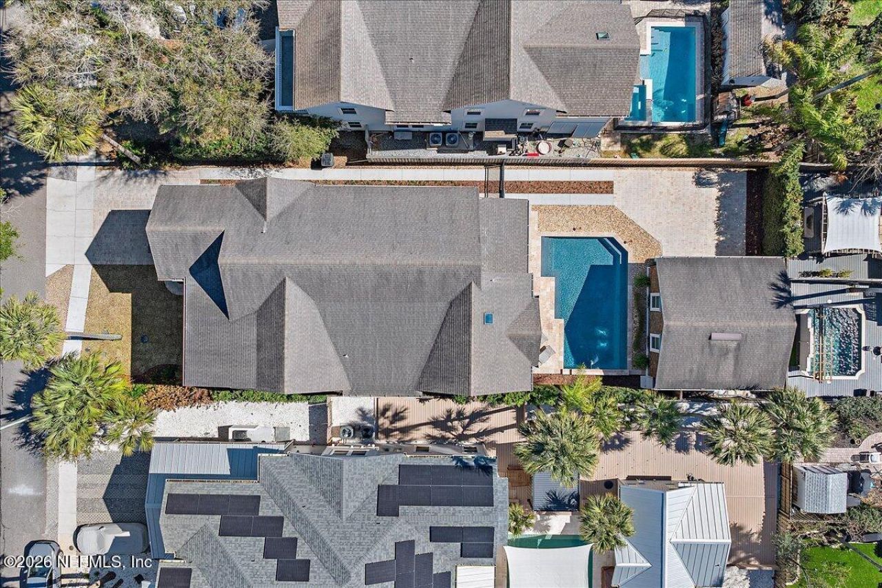 360 5th Street, Atlantic Beach, FL 32233 Photo