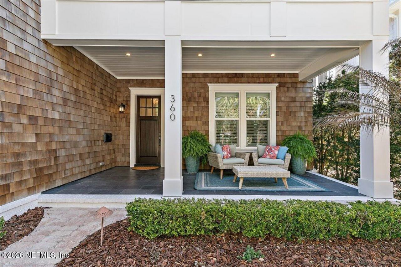 360 5th Street, Atlantic Beach, FL 32233 Photo