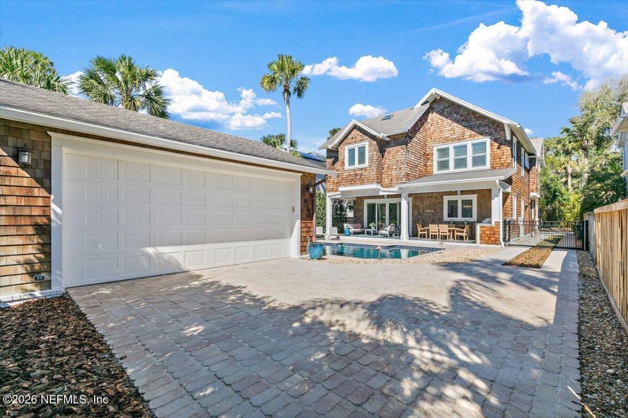 360 5th Street, Atlantic Beach, FL 32233 Photo