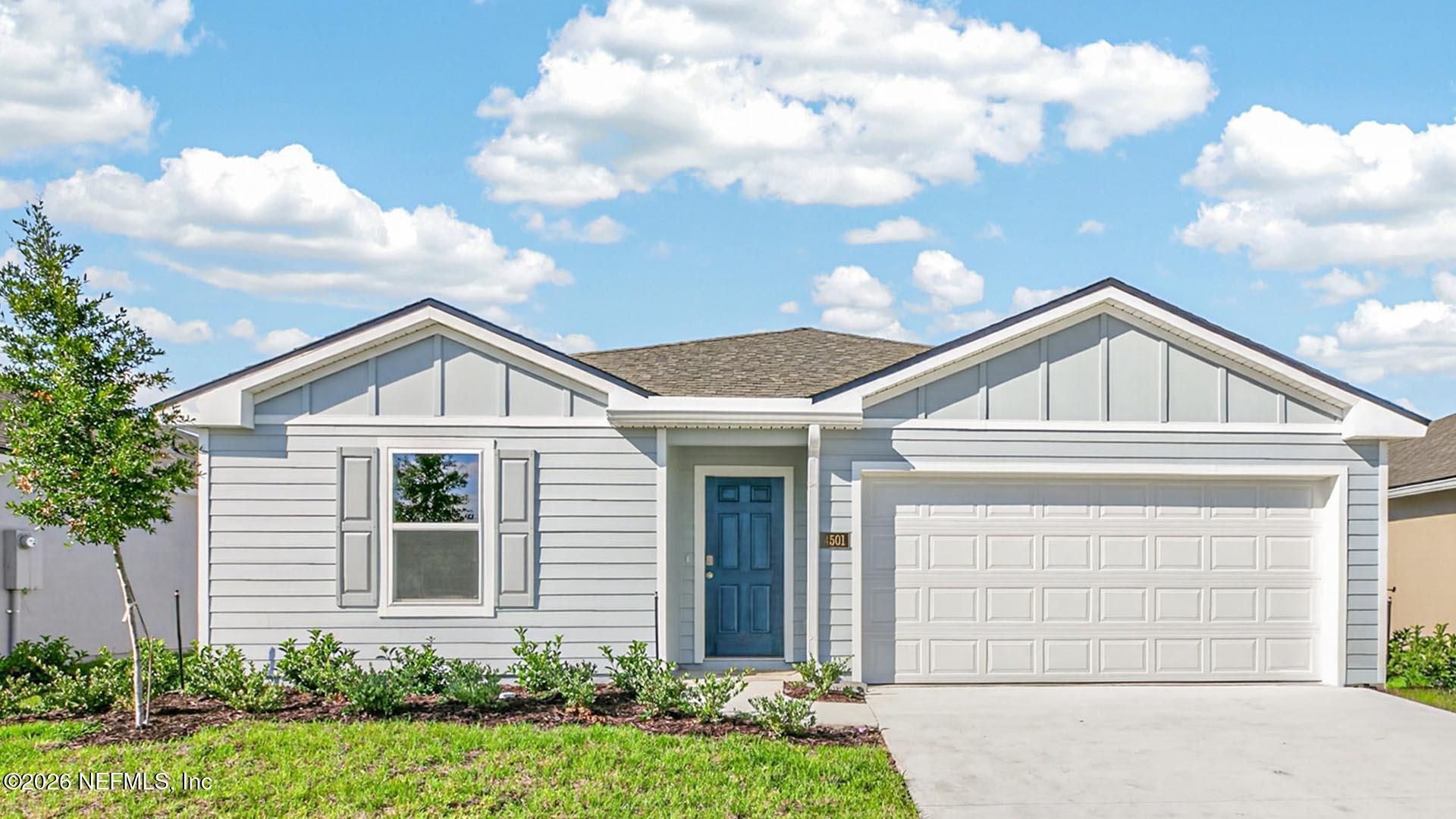 4501 White Ibis Lane, Green Cove Springs, FL 32043 Main Photo