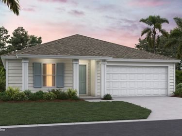 4497 WHITE IBIS Lane, Green Cove Springs, FL 32043