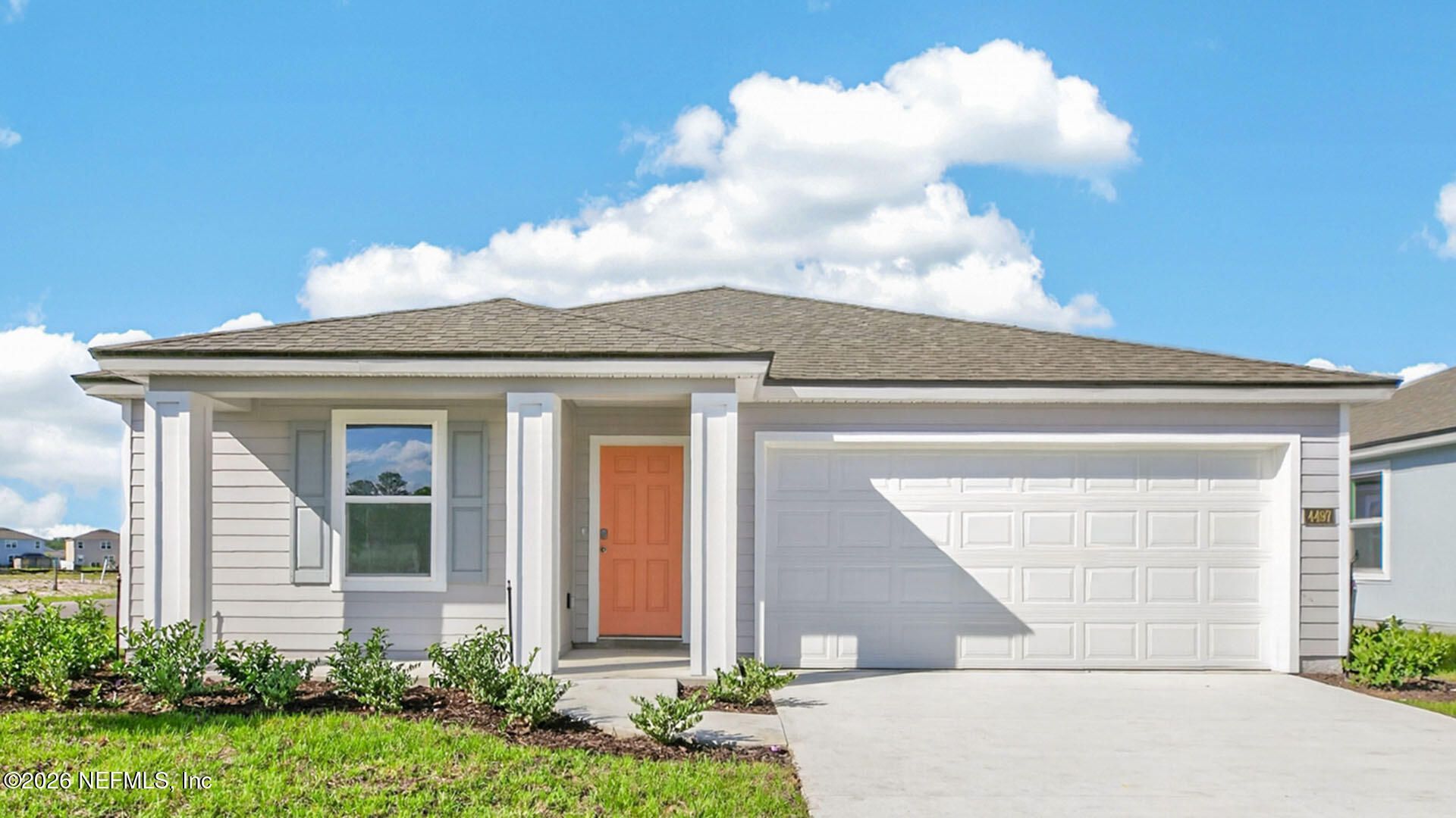 4497 White Ibis Lane, Green Cove Springs, FL 32043 Main Photo