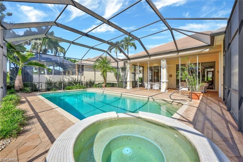 3625 Olde Cottage Ln, Bonita Springs, FL 34134 Photo
