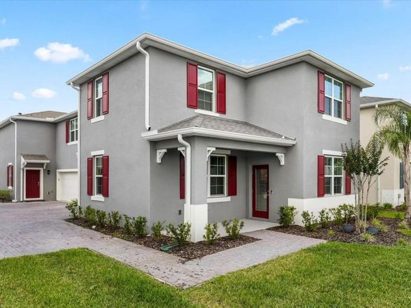 3039 MELETO BOULEVARD, NEW SMYRNA BEACH, FL 32168