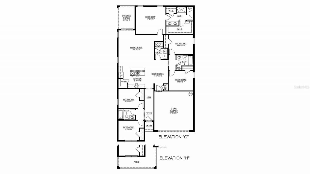 15031 Crosshall Stream Drive, Wimauma, FL 33598 Photo