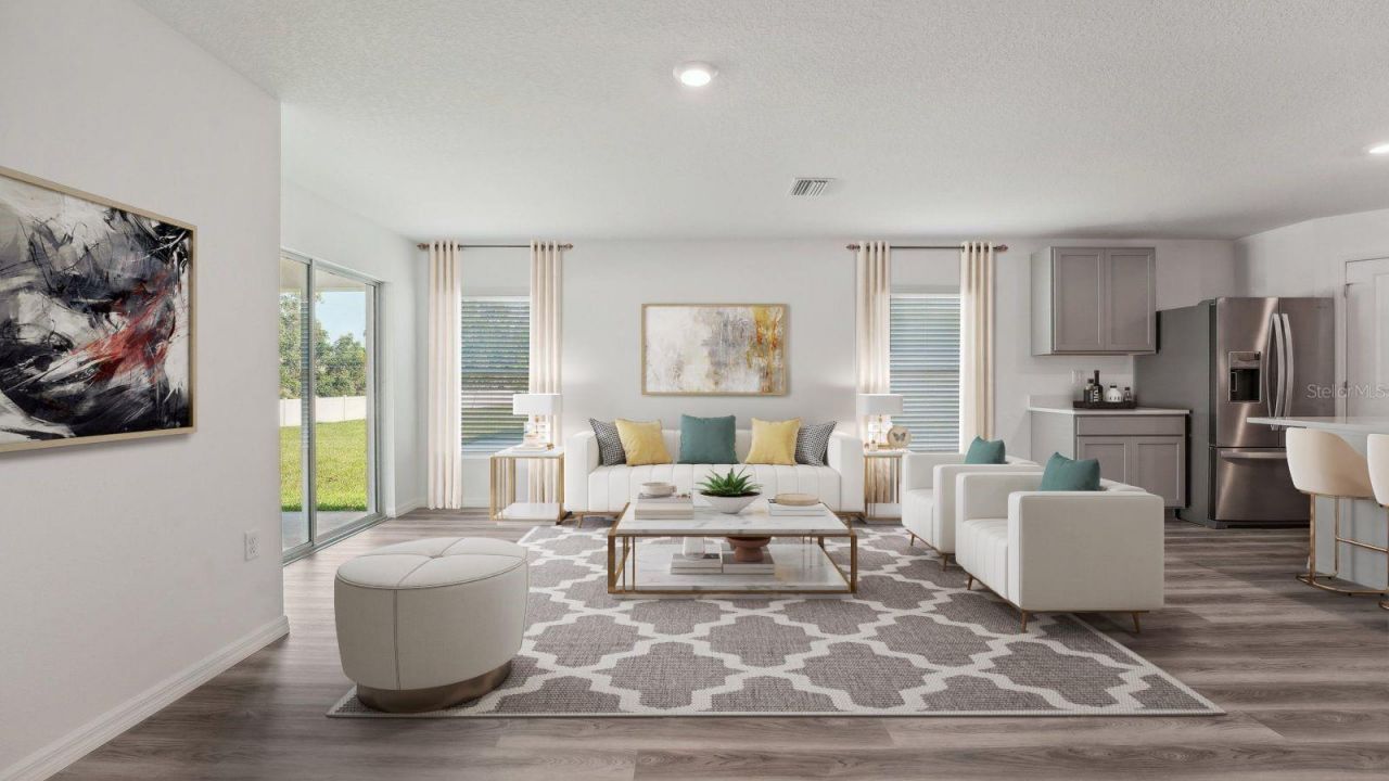 15031 Crosshall Stream Drive, Wimauma, FL 33598 Photo
