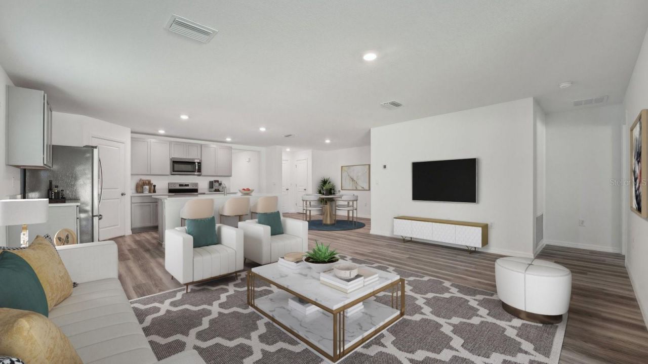15031 Crosshall Stream Drive, Wimauma, FL 33598 Photo