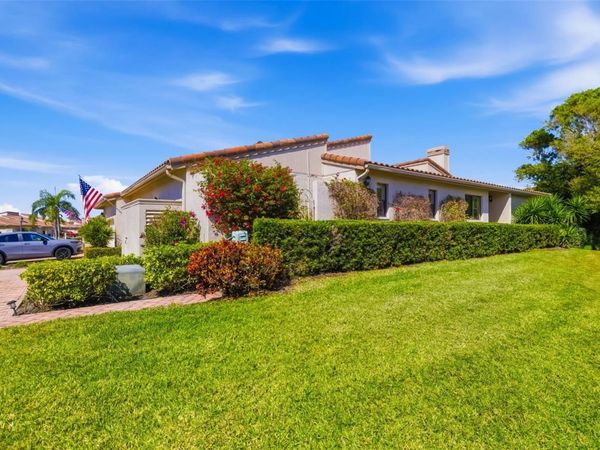 2326 HARBOUR OAKS DRIVE, LONGBOAT KEY, FL 34228