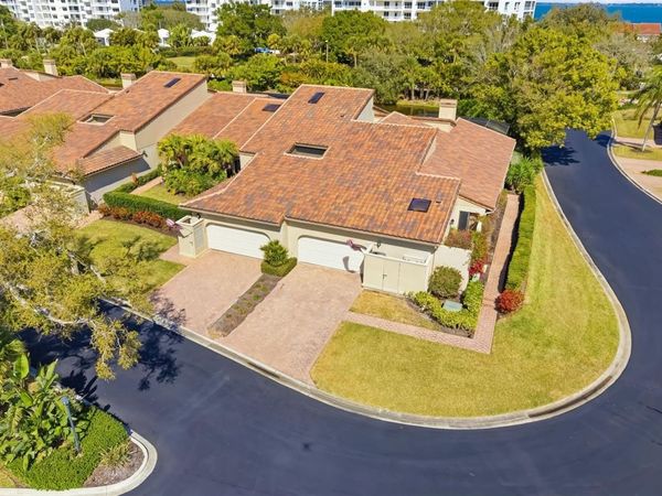 2326 HARBOUR OAKS DRIVE, LONGBOAT KEY, FL 34228