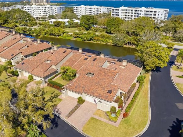 2326 HARBOUR OAKS DRIVE, LONGBOAT KEY, FL 34228