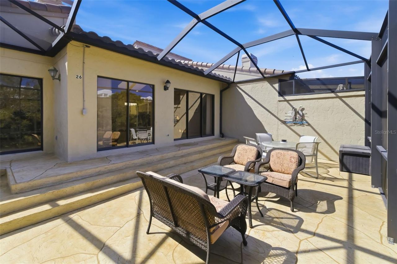 2326 Harbour Oaks Drive, Longboat Key, FL 34228 Photo