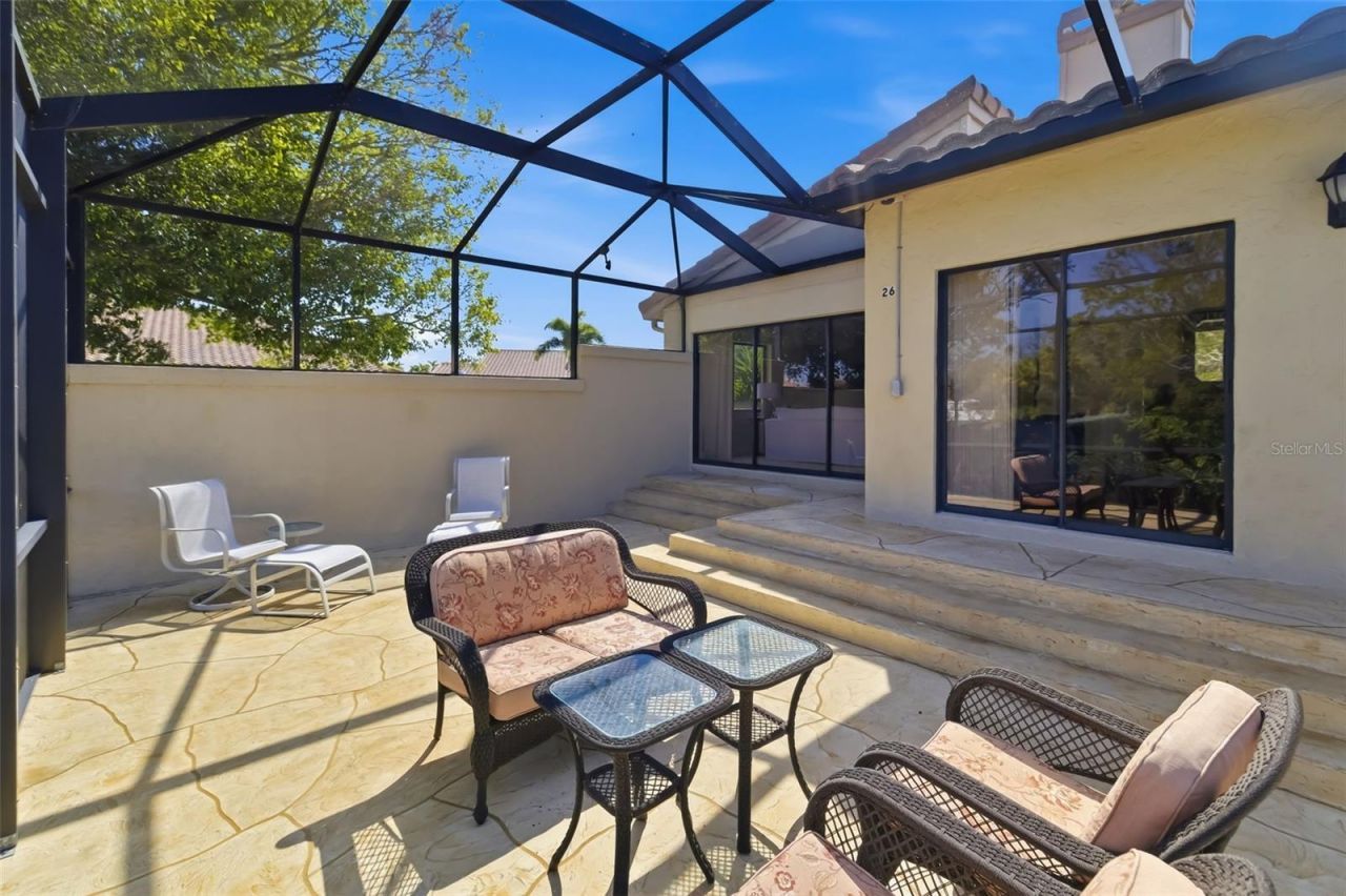 2326 Harbour Oaks Drive, Longboat Key, FL 34228 Photo