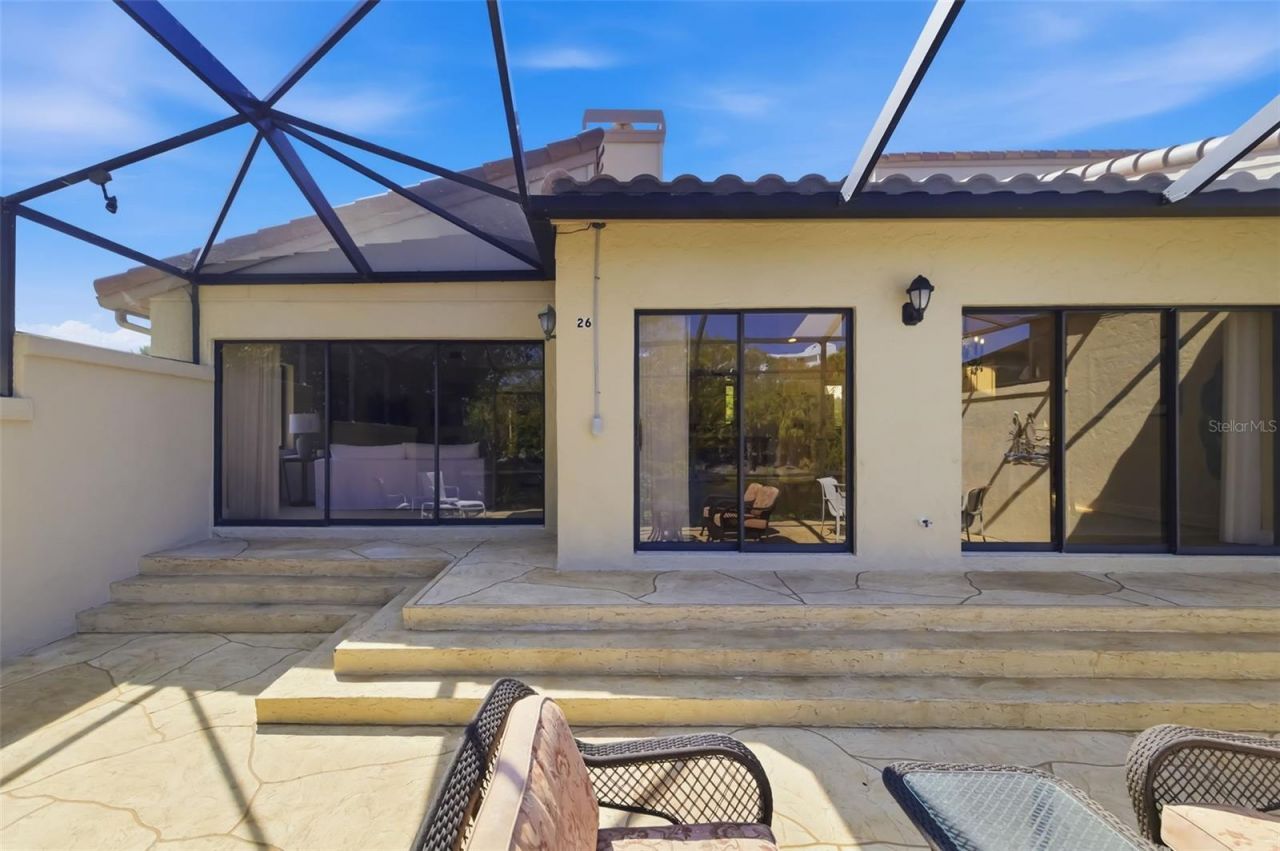 2326 Harbour Oaks Drive, Longboat Key, FL 34228 Photo