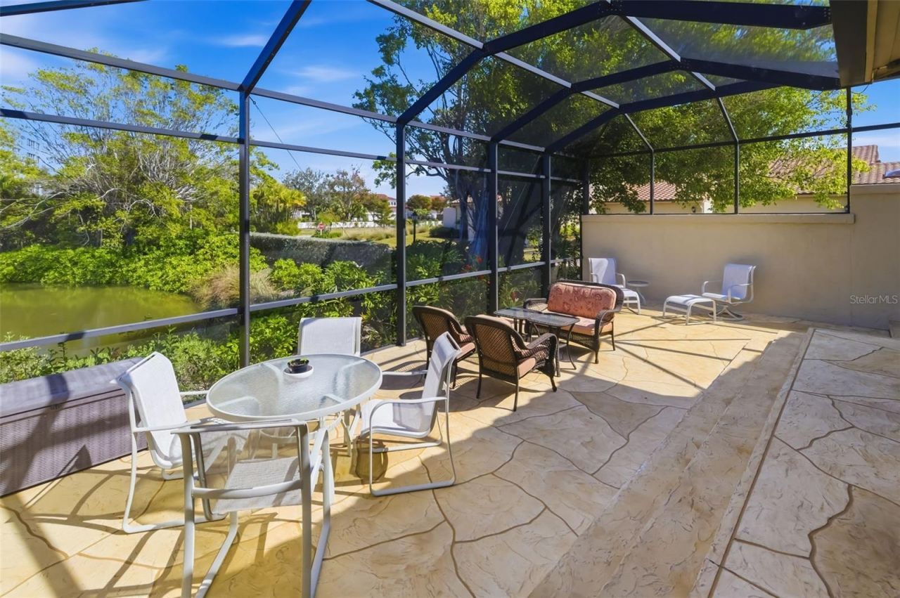 2326 Harbour Oaks Drive, Longboat Key, FL 34228 Photo