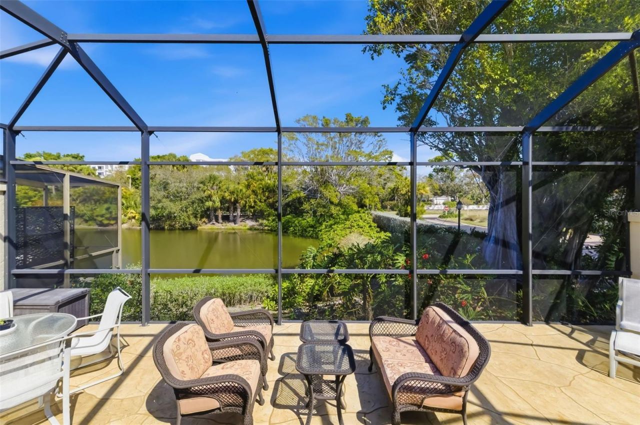 2326 Harbour Oaks Drive, Longboat Key, FL 34228 Photo