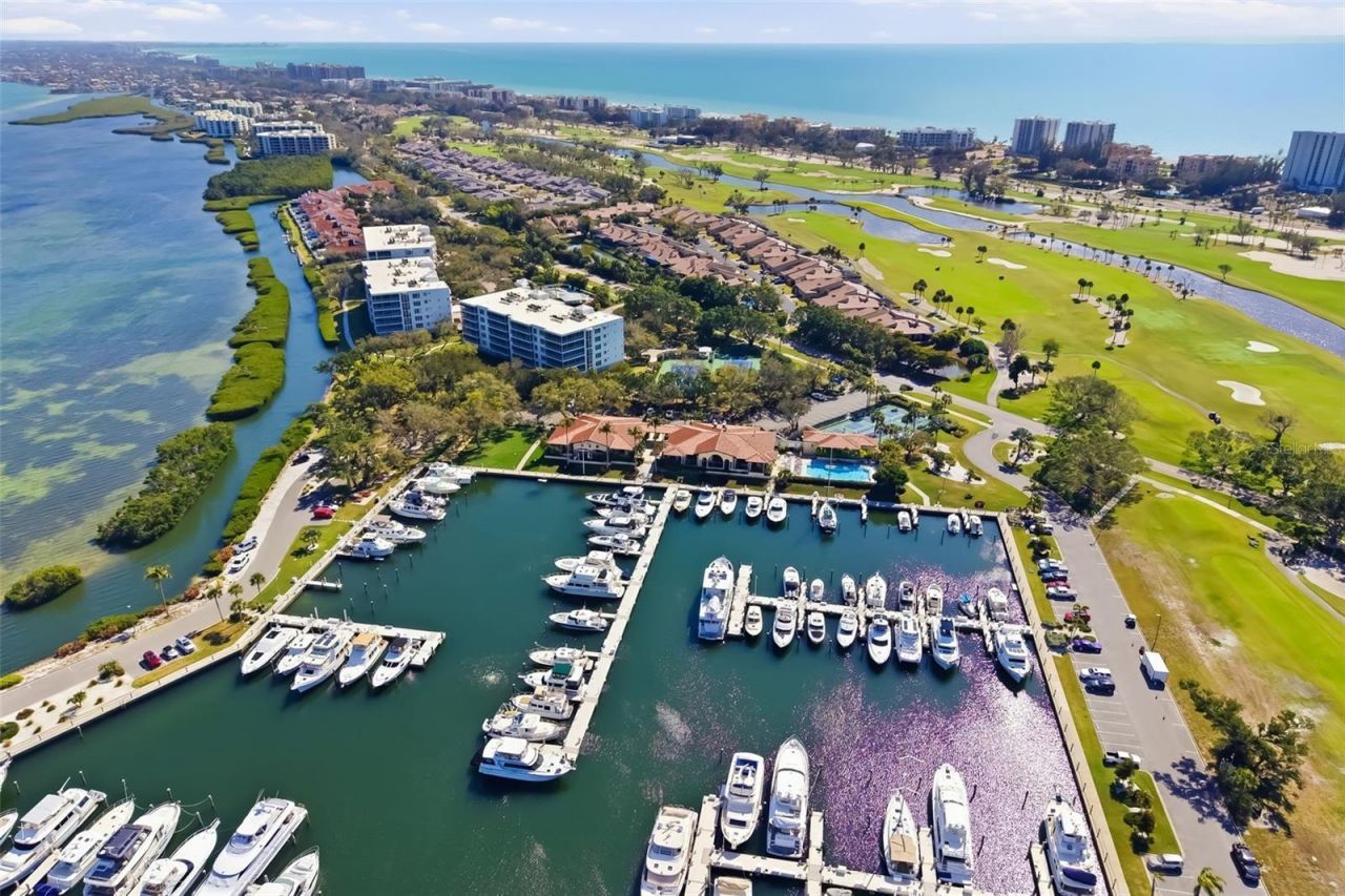 2326 Harbour Oaks Drive, Longboat Key, FL 34228 Photo