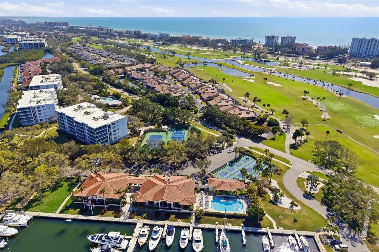 2326 Harbour Oaks Drive, Longboat Key, FL 34228 Photo