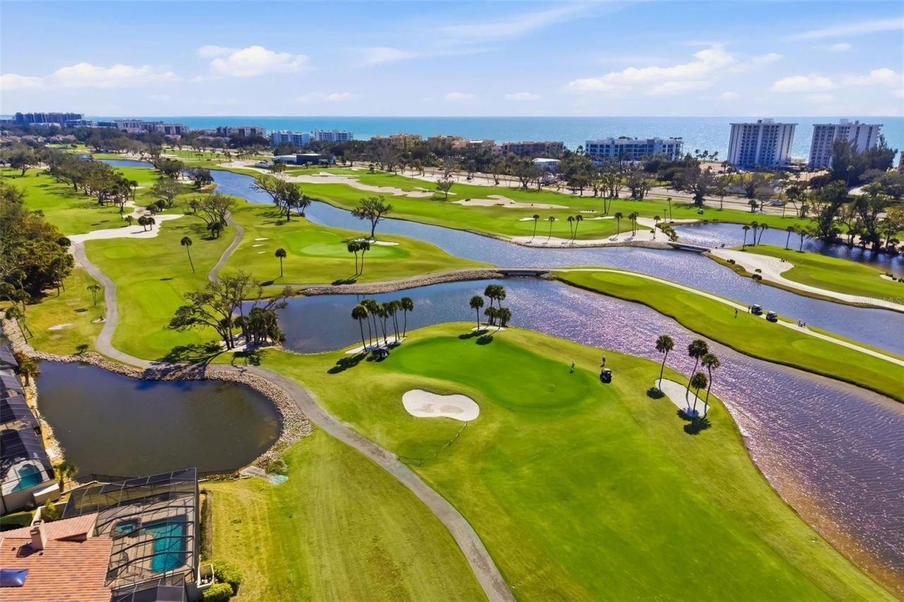 2326 Harbour Oaks Drive, Longboat Key, FL 34228 Photo