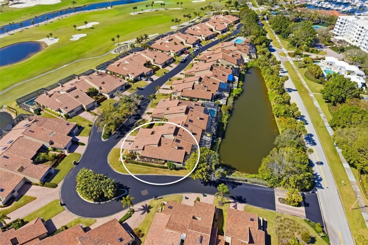 2326 Harbour Oaks Drive, Longboat Key, FL 34228 Photo