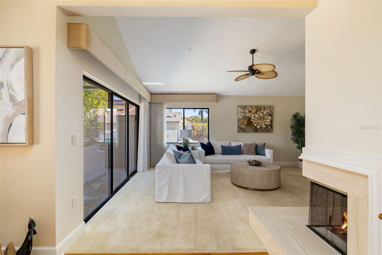 2326 Harbour Oaks Drive, Longboat Key, FL 34228 Photo