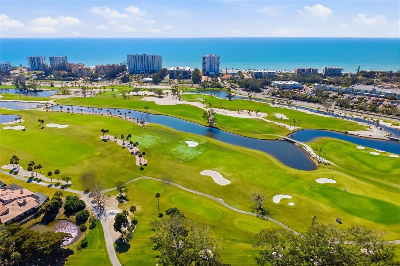 2326 Harbour Oaks Drive, Longboat Key, FL 34228 Photo