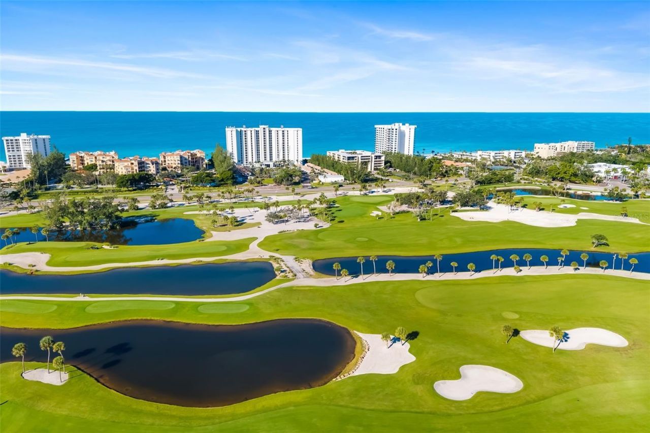 2326 Harbour Oaks Drive, Longboat Key, FL 34228 Photo